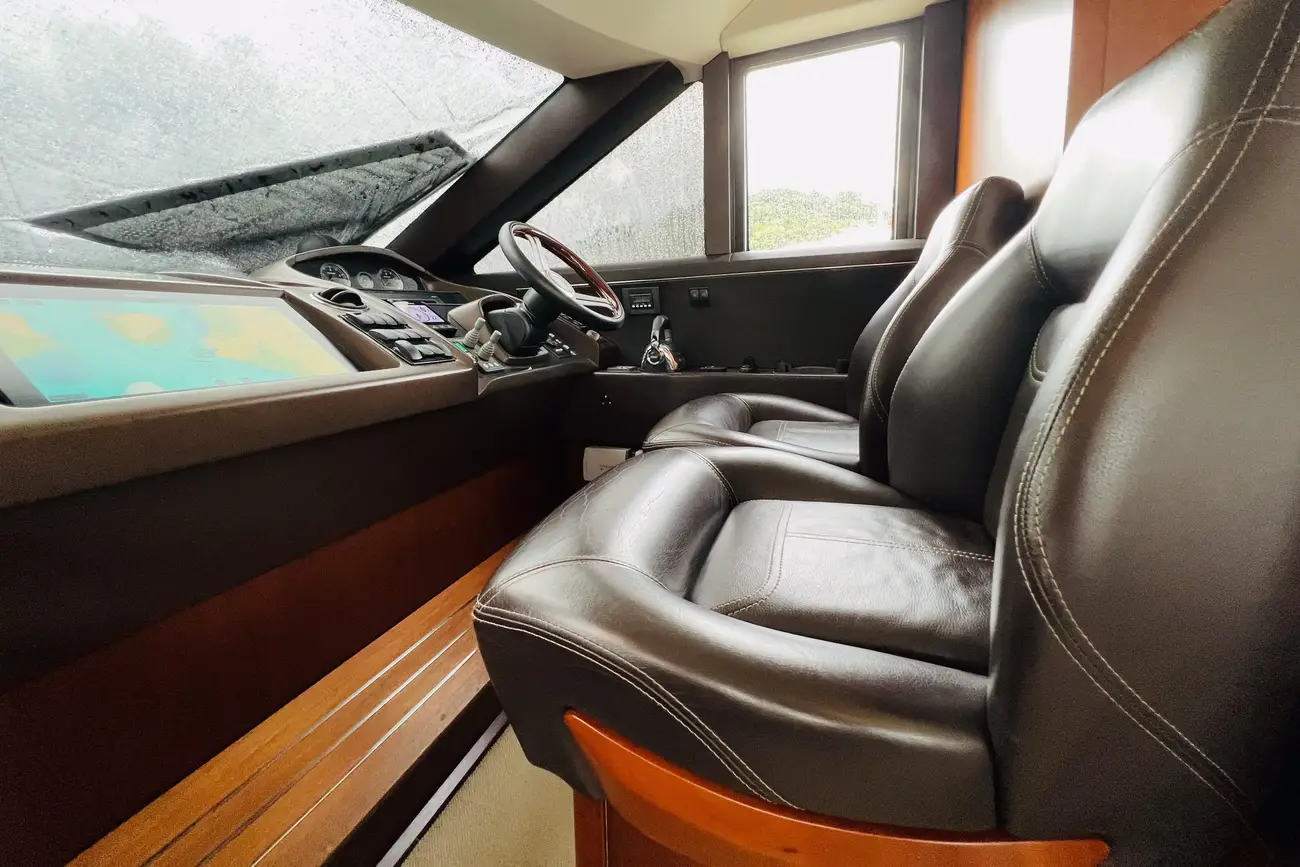 Thumbnail von Princess 60 Flybridge Motor Yacht