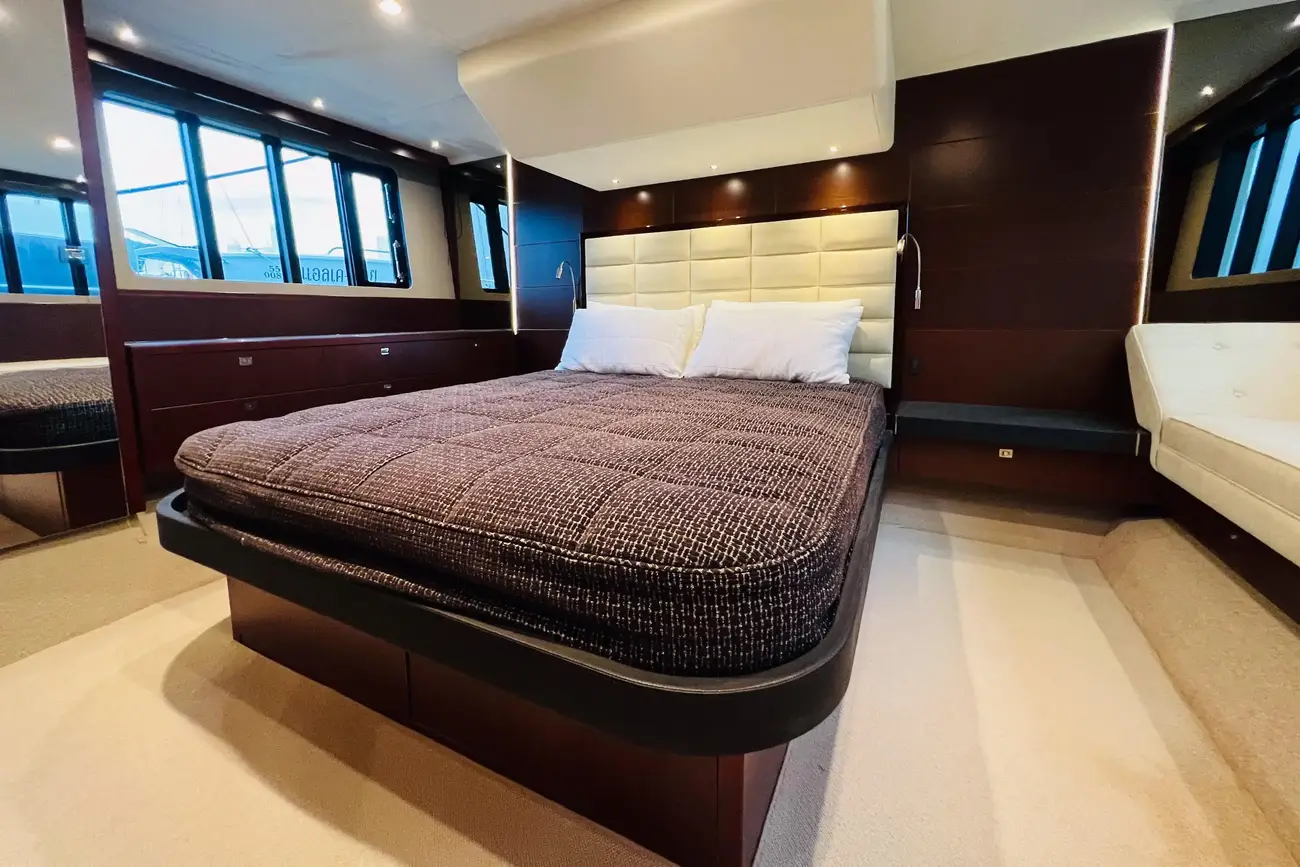 Thumbnail von Princess 60 Flybridge Motor Yacht