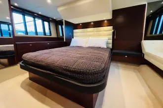 Thumbnail von Princess 60 Flybridge Motor Yacht