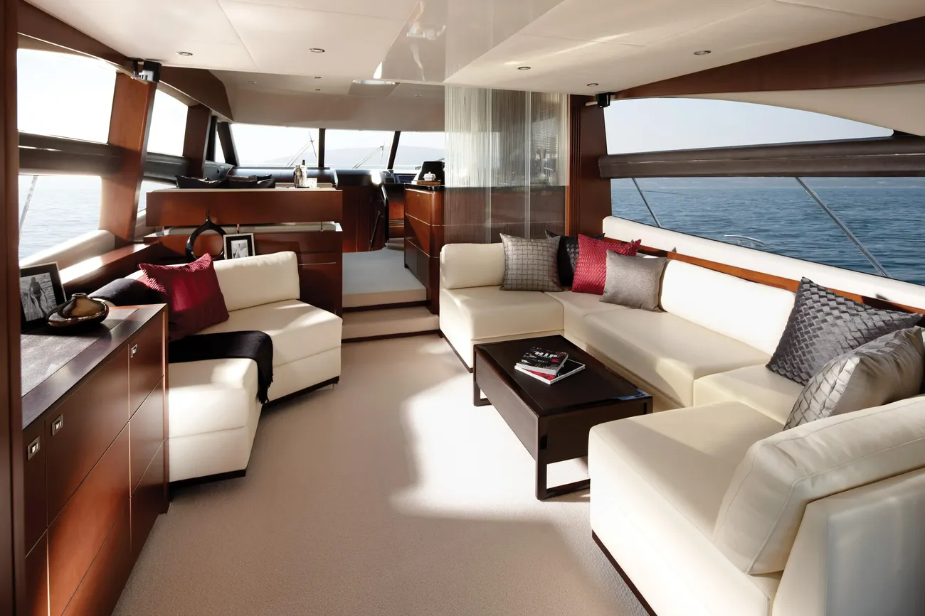 Thumbnail von Princess 60 Flybridge Motor Yacht