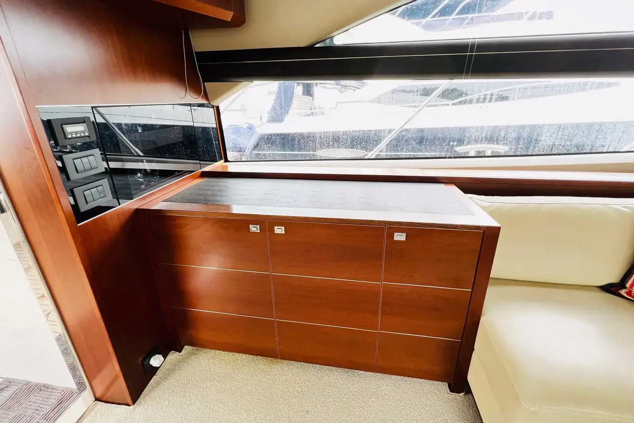 Thumbnail von Princess 60 Flybridge Motor Yacht