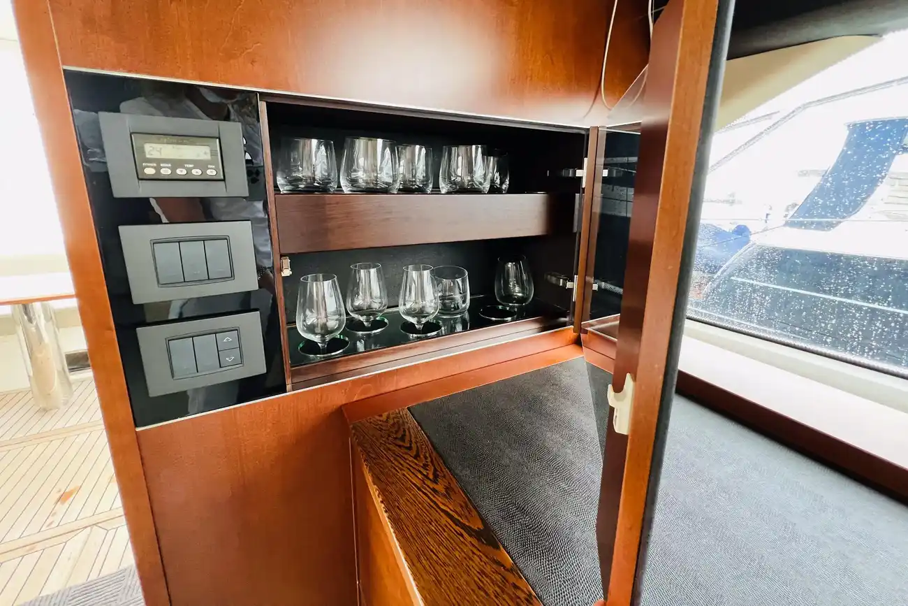 Thumbnail von Princess 60 Flybridge Motor Yacht