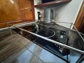 Thumbnail von Riviera 48