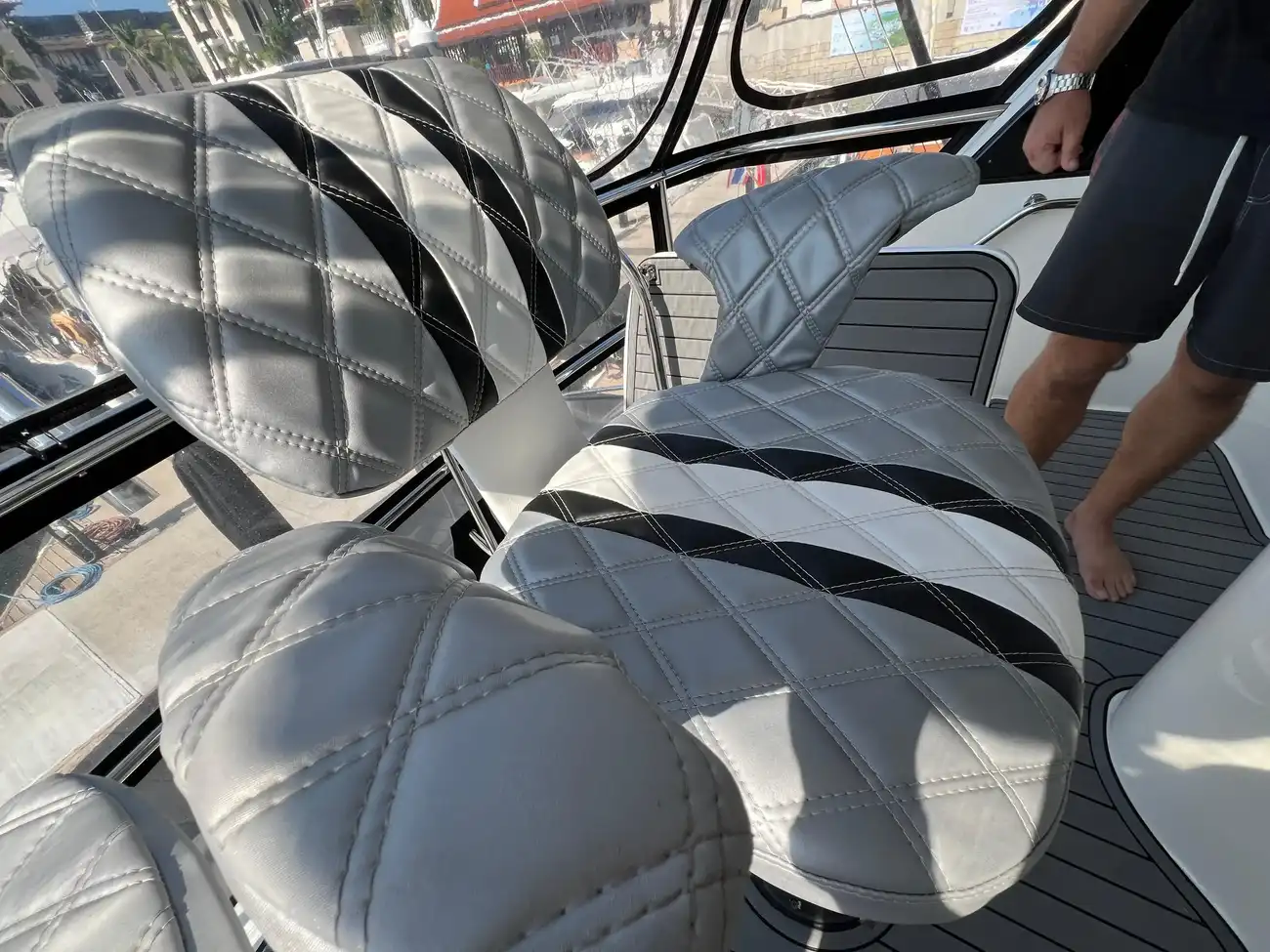 Thumbnail von Riviera 48