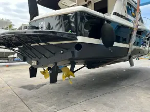 Thumbnail von Riviera 48