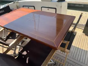 Thumbnail von Riviera 48