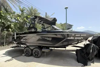 Thumbnail von Super Air Nautique G23