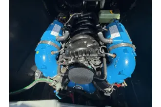 Thumbnail von Super Air Nautique G23