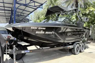 Thumbnail von Super Air Nautique G23