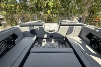 Thumbnail von Super Air Nautique G23