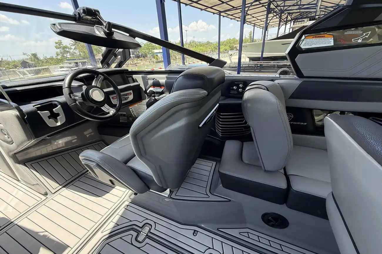 Thumbnail von Super Air Nautique G23