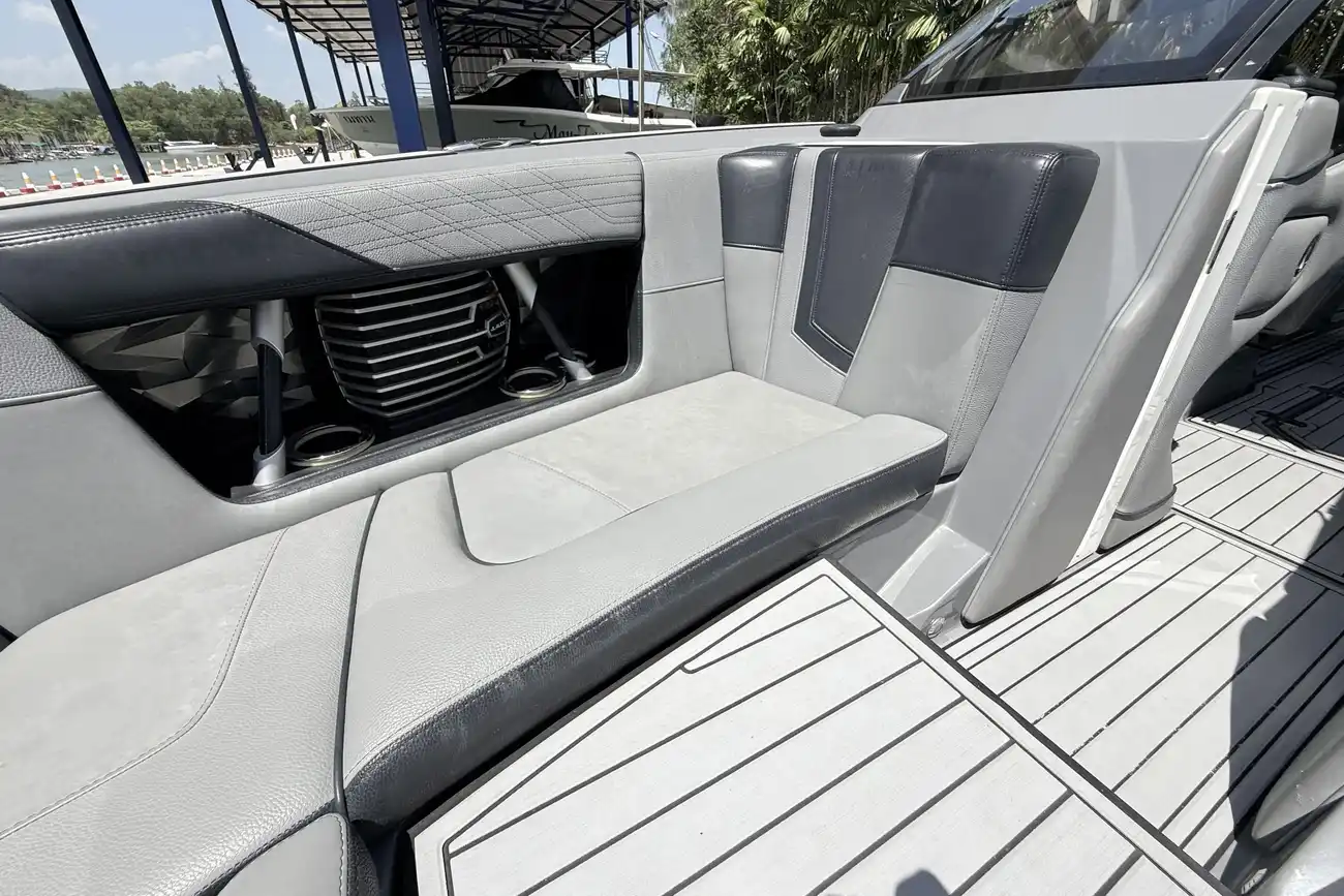 Thumbnail von Super Air Nautique G23