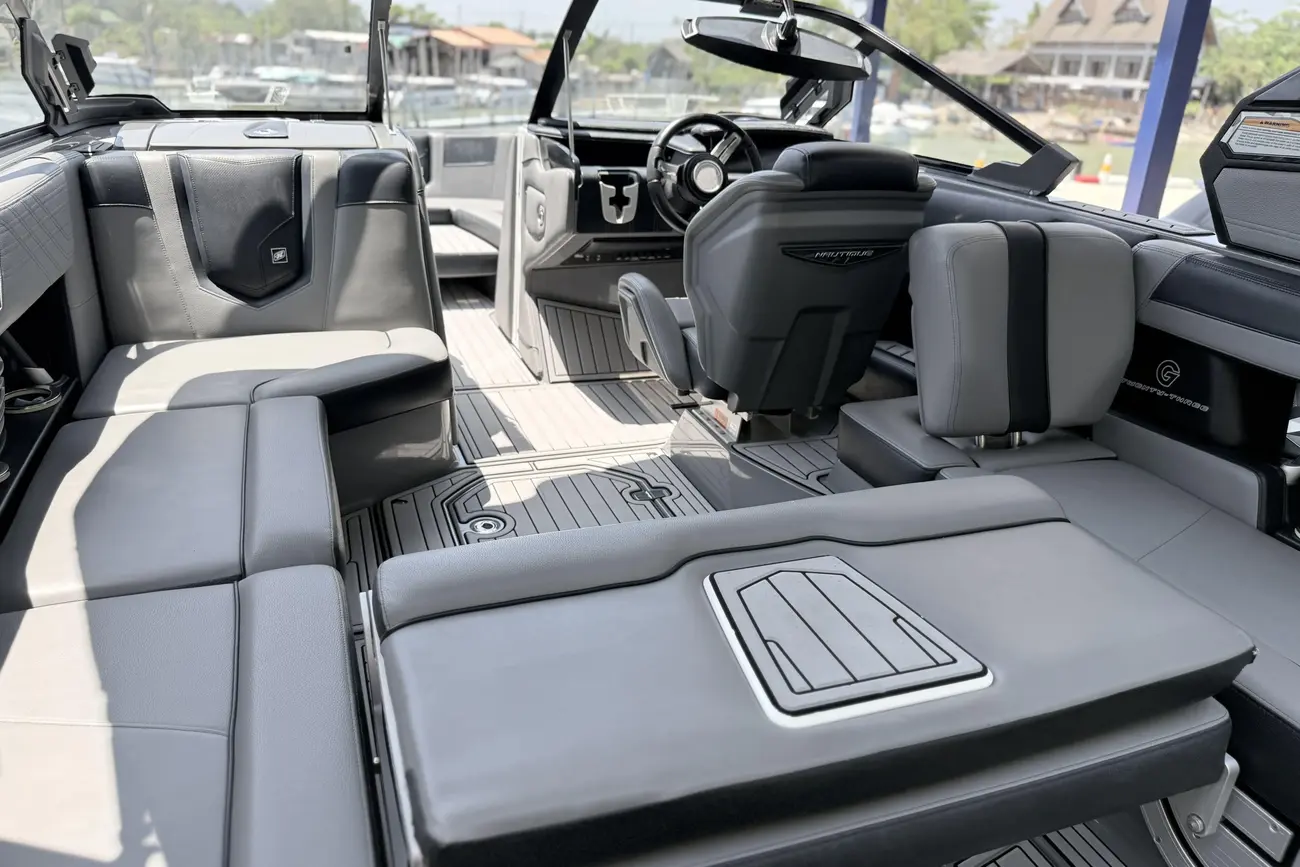 Thumbnail von Super Air Nautique G23