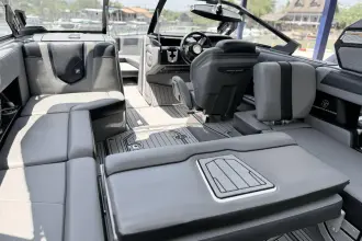 Thumbnail von Super Air Nautique G23