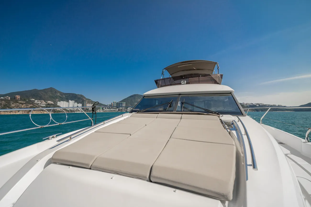 Thumbnail von Prestige 520