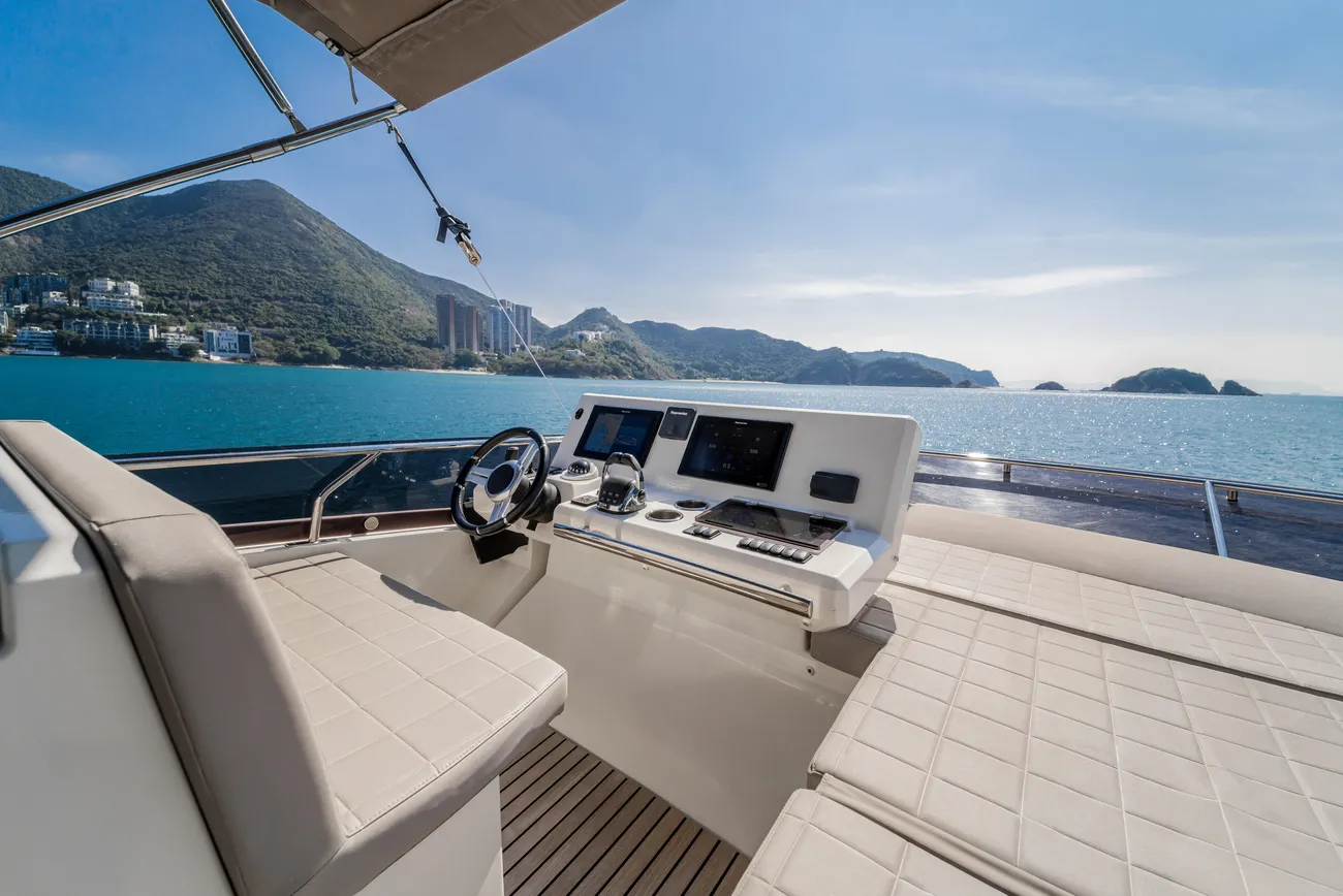 Thumbnail von Prestige 520