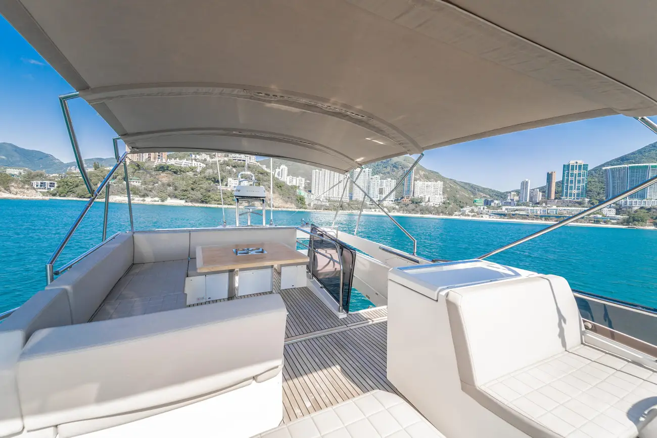 Thumbnail von Prestige 520