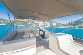 Thumbnail von Prestige 520