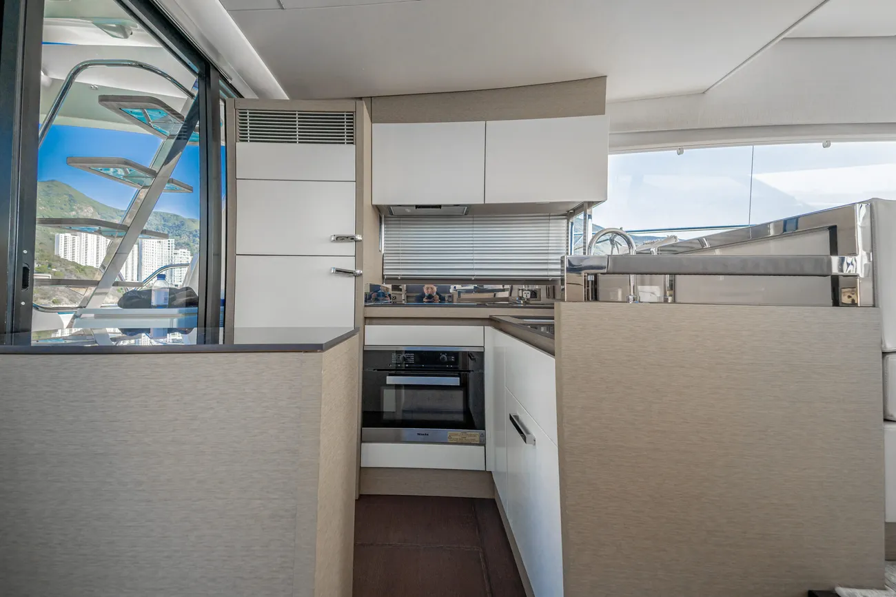 Thumbnail von Prestige 520