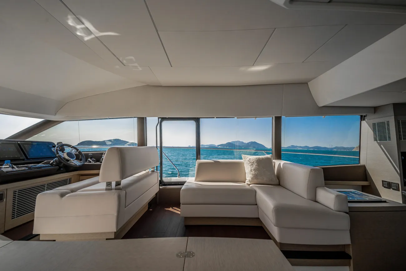 Thumbnail von Prestige 520