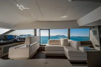 Thumbnail von Prestige 520