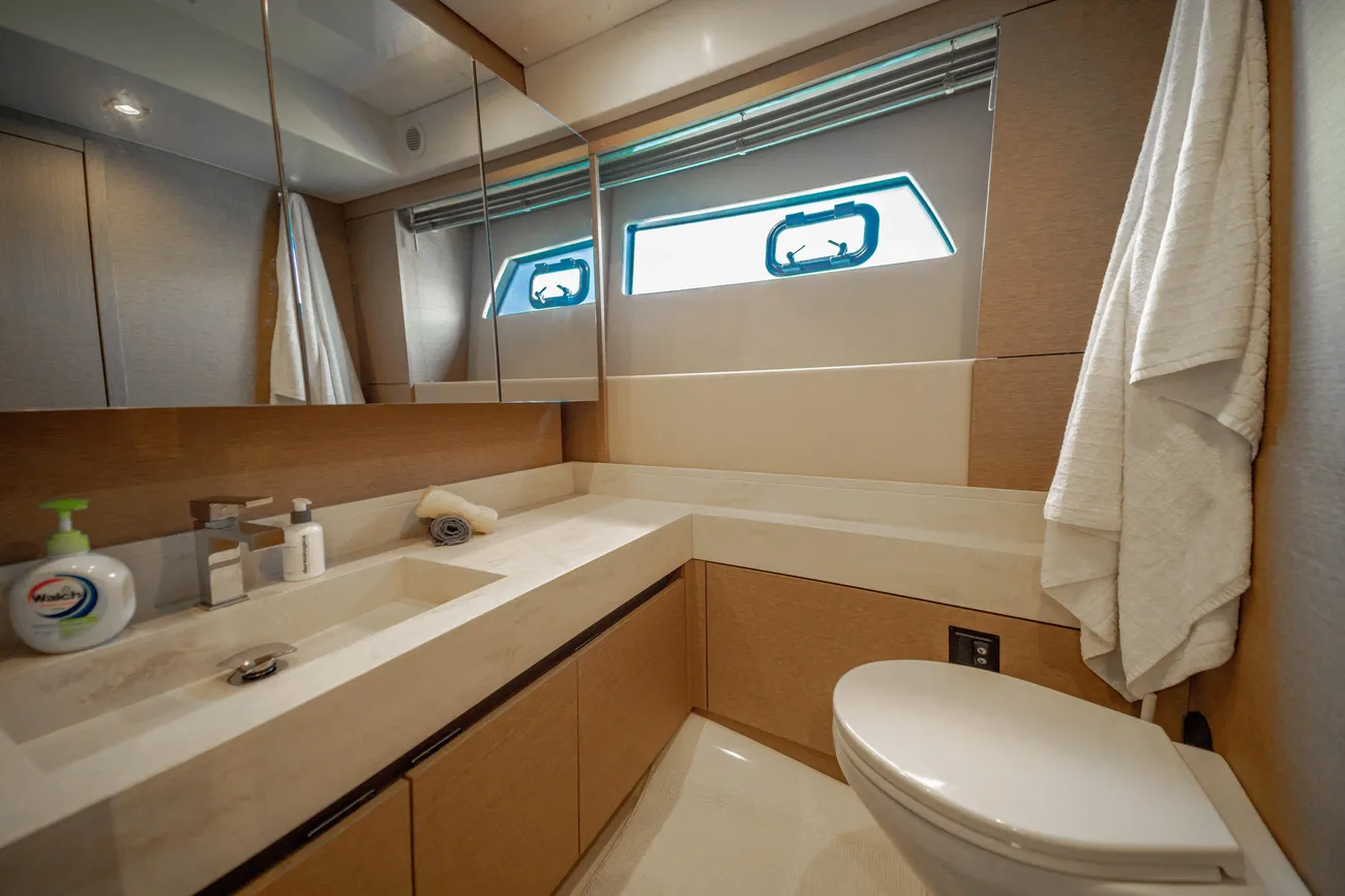 Thumbnail von Prestige 520