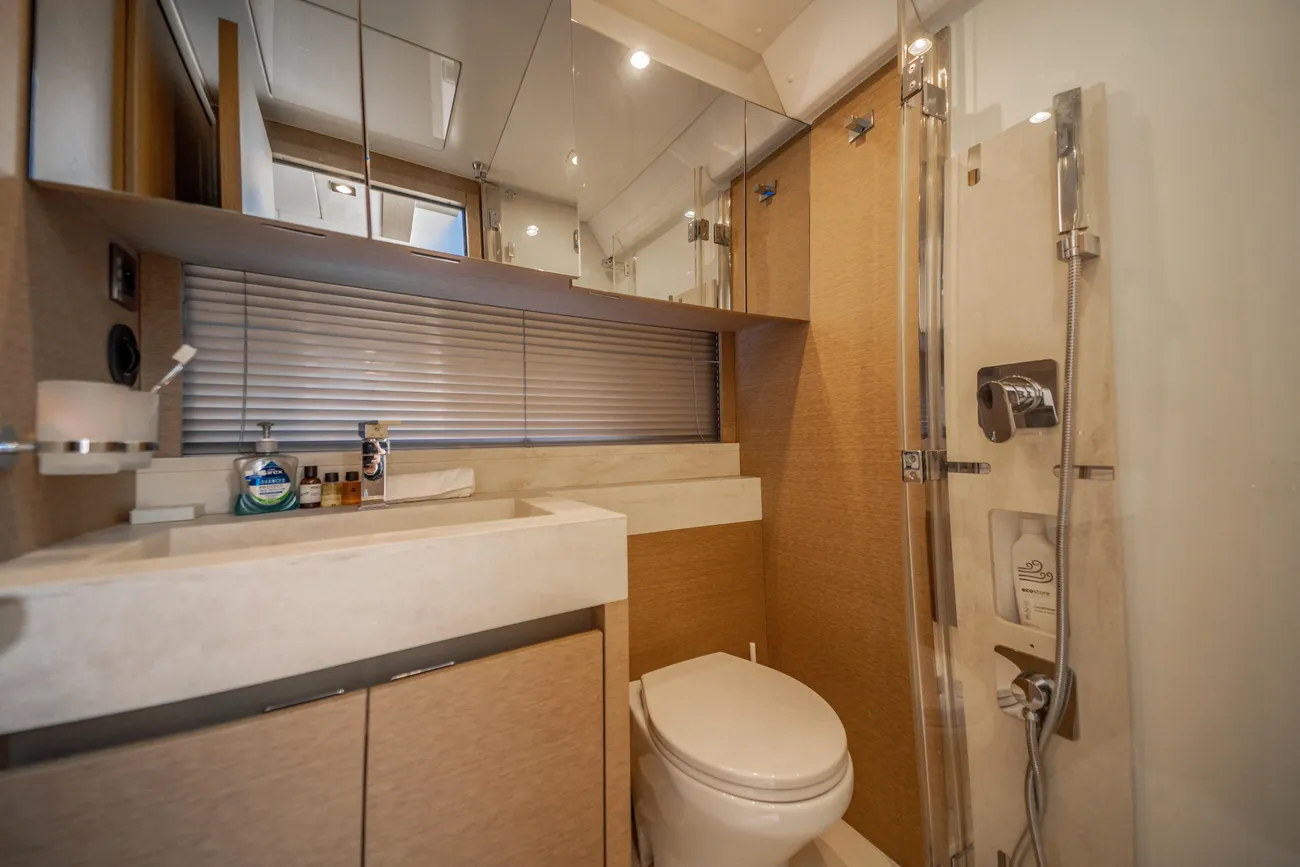 Thumbnail von Prestige 520