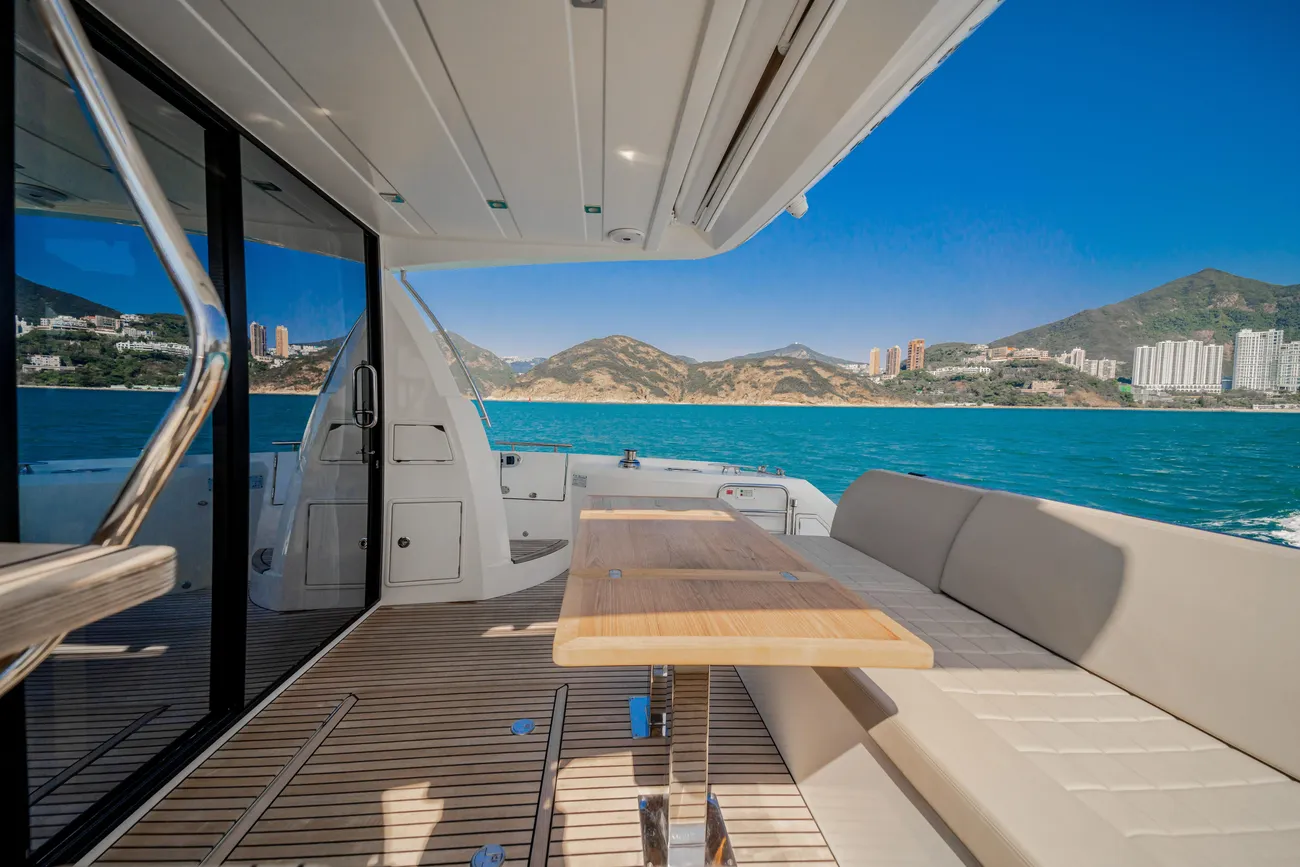 Thumbnail von Prestige 520