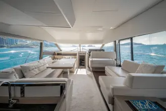 Thumbnail von Prestige 520