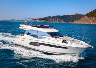 Thumbnail von Prestige 520