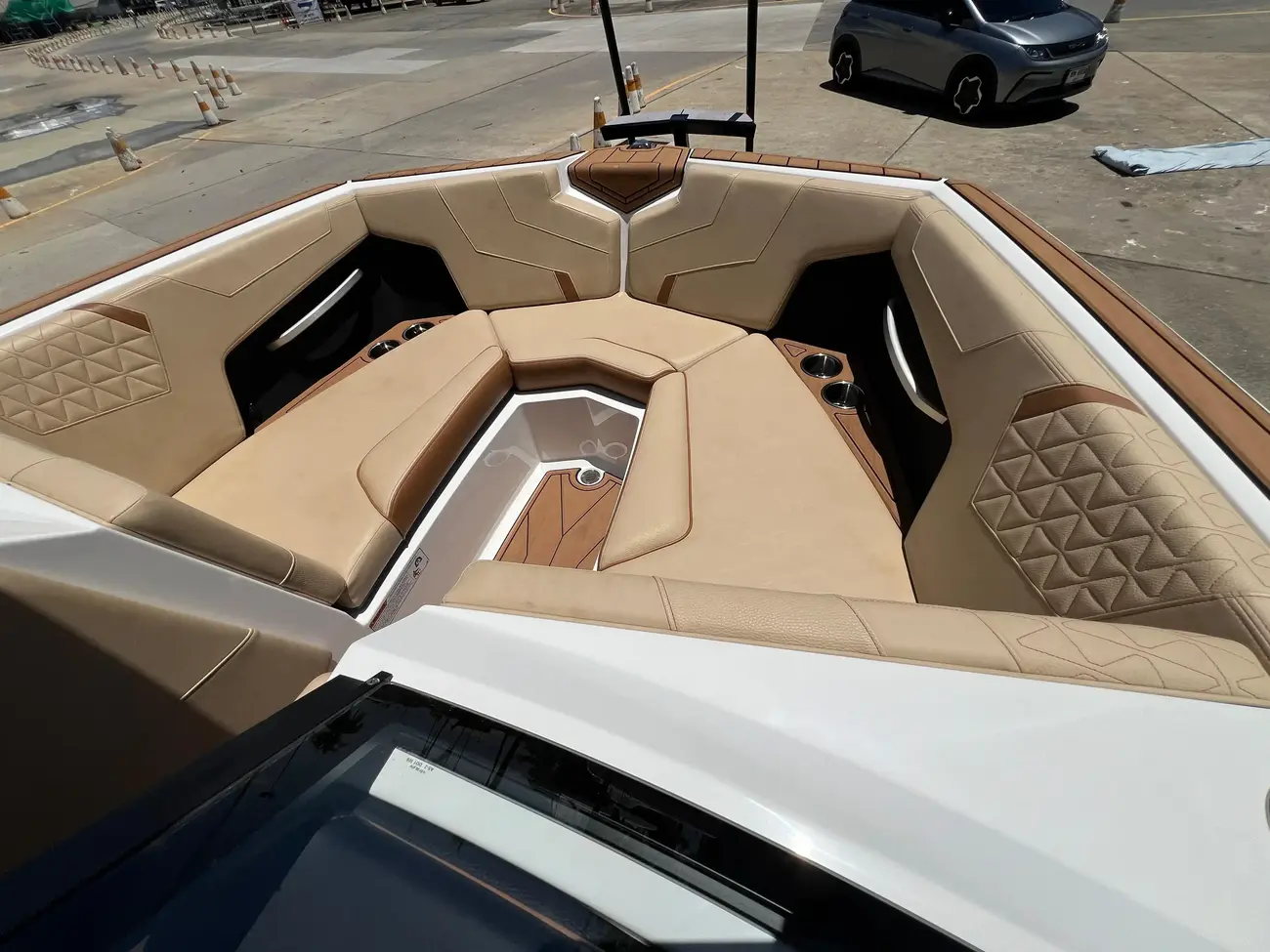 Thumbnail von Super Air Nautique GS22