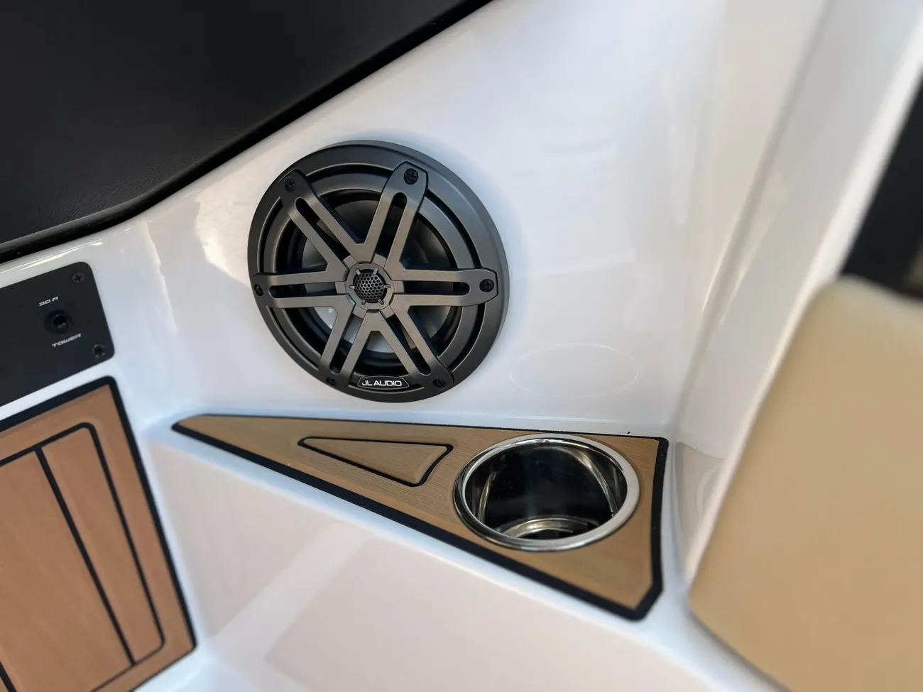 Thumbnail von Super Air Nautique GS22