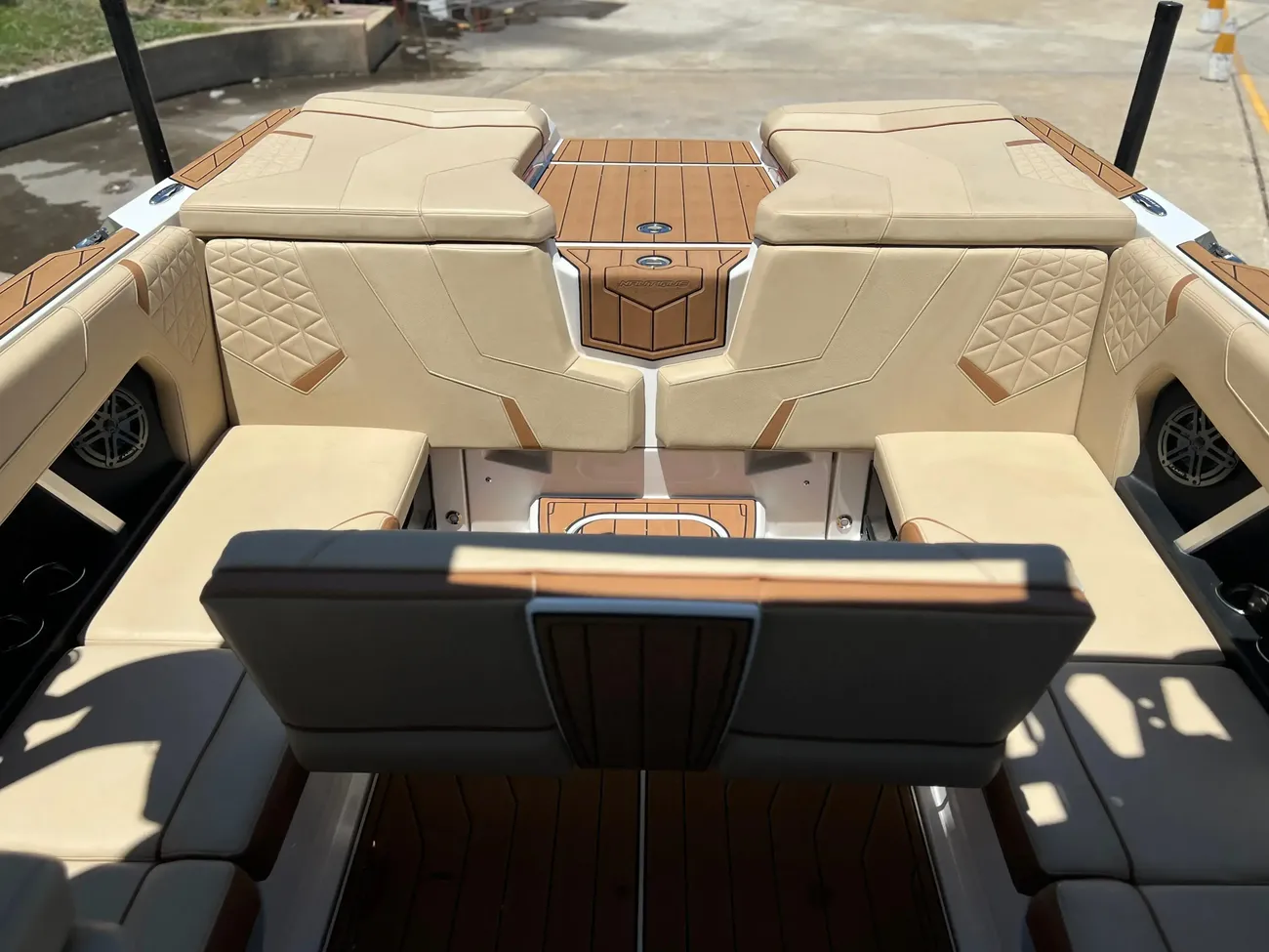 Thumbnail von Super Air Nautique GS22