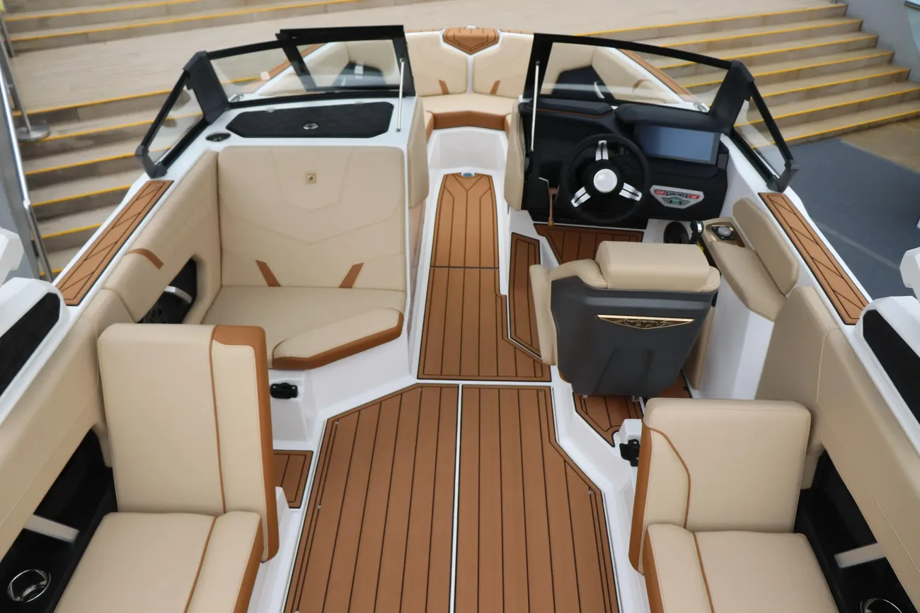 Thumbnail von Super Air Nautique GS22