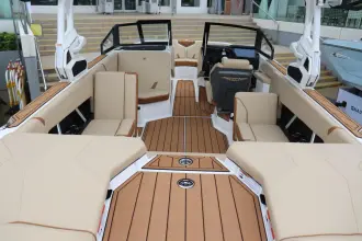 Thumbnail von Super Air Nautique GS22