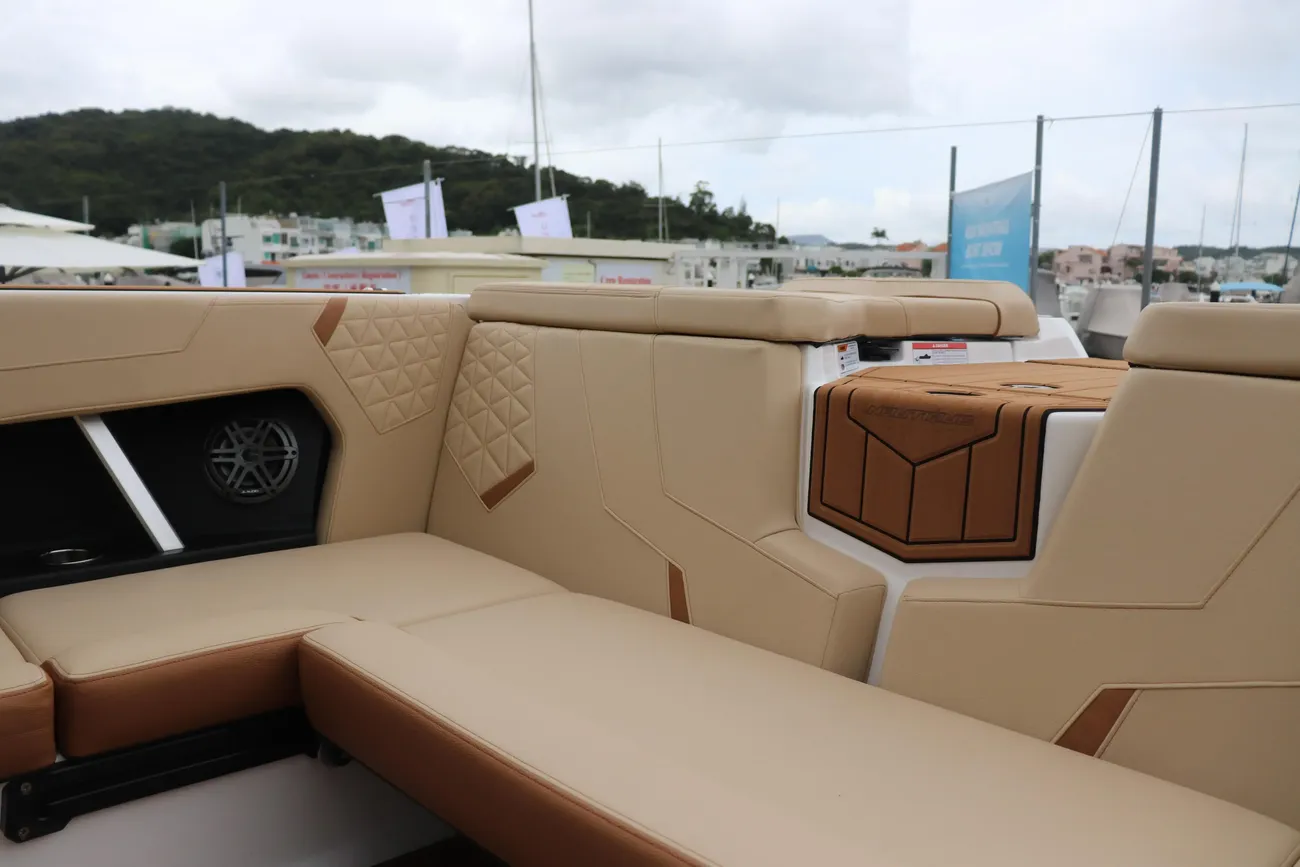 Thumbnail von Super Air Nautique GS22