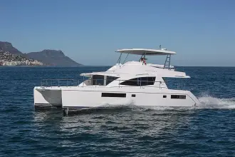 Thumbnail von Leopard 51 Powercat