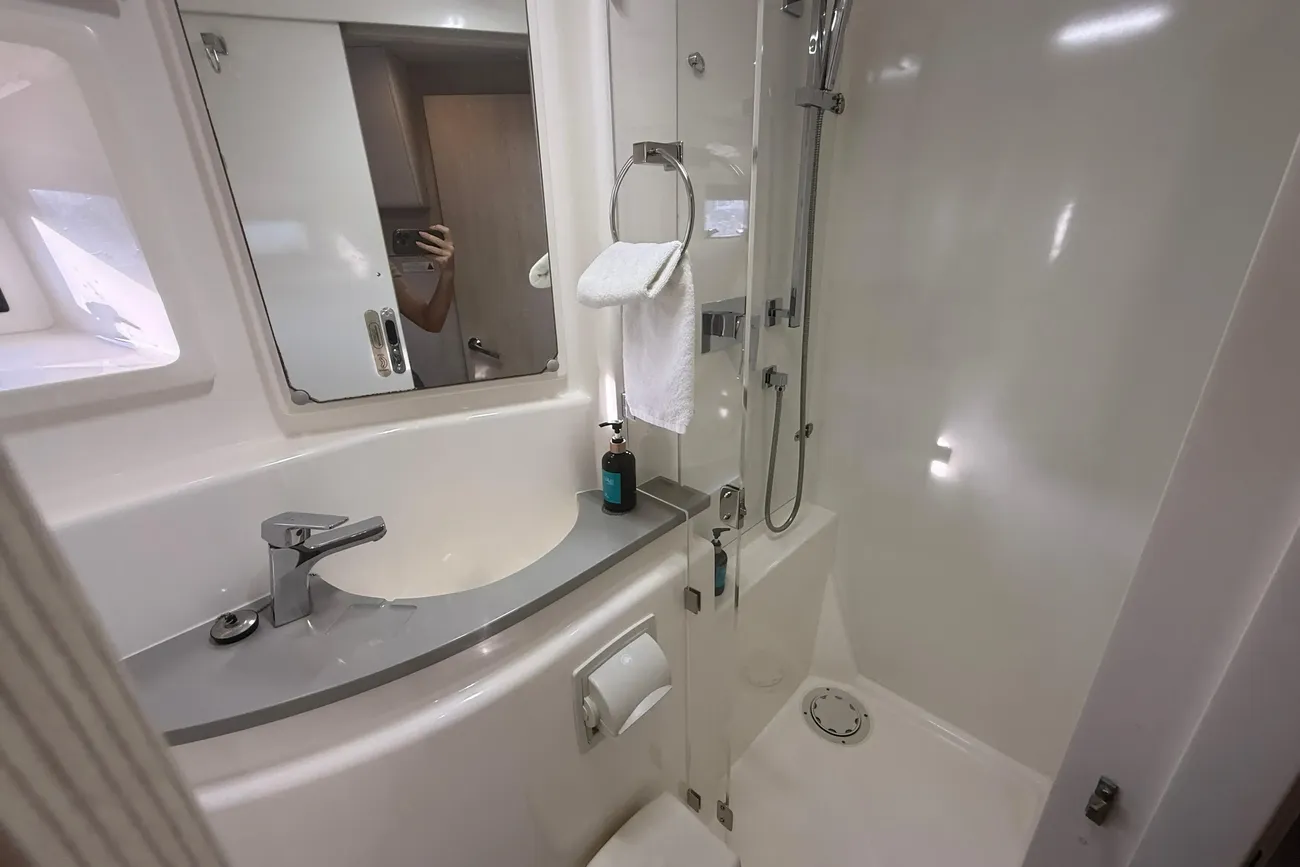 Thumbnail von Leopard 51 Powercat