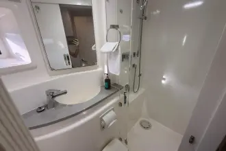 Thumbnail von Leopard 51 Powercat