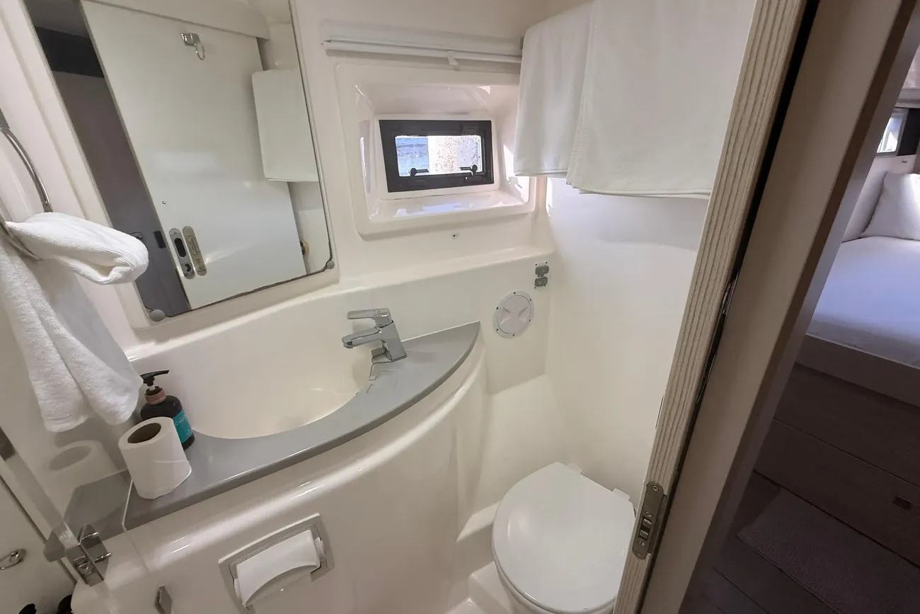 Thumbnail von Leopard 51 Powercat