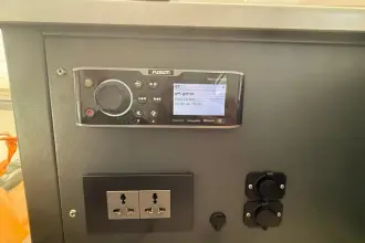 Thumbnail von Leopard 51 Powercat