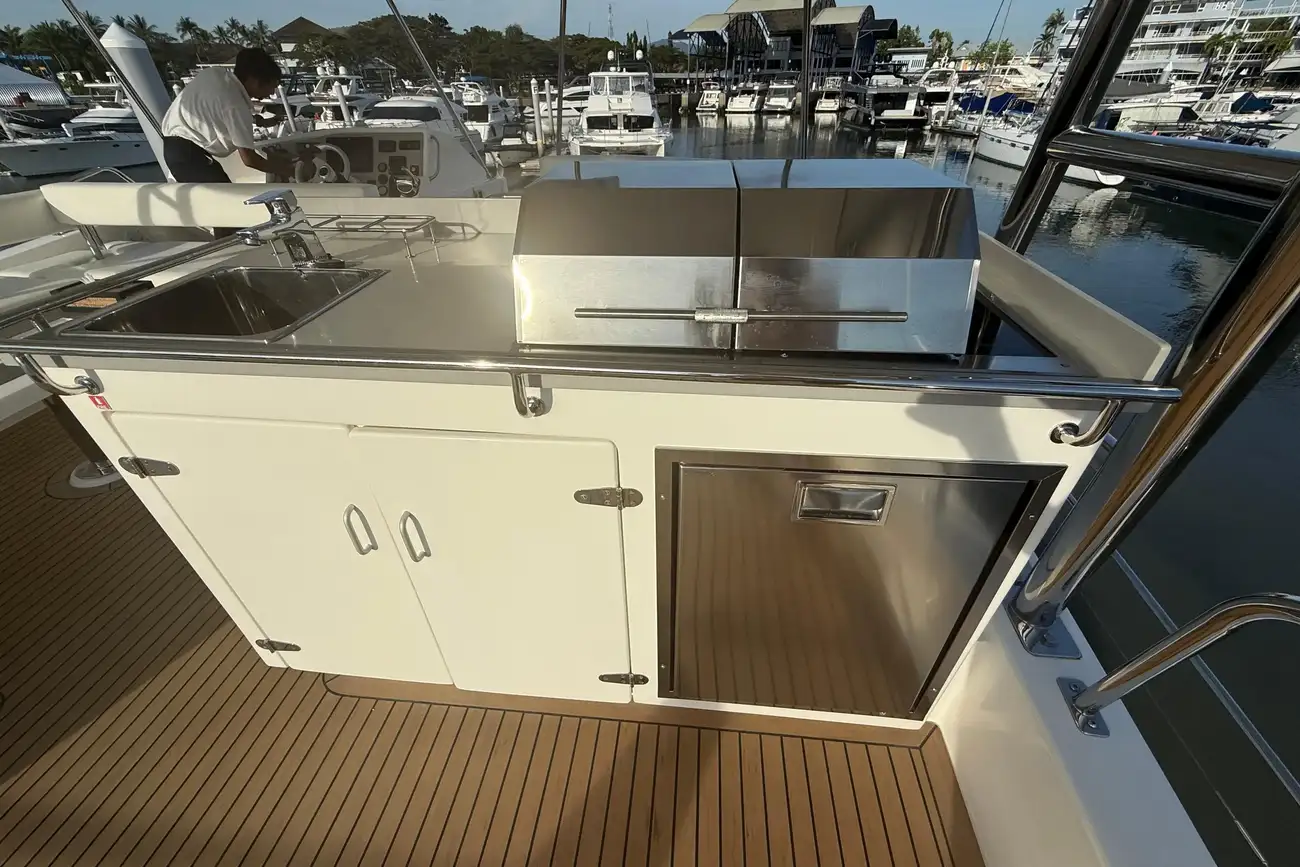 Thumbnail von Leopard 51 Powercat