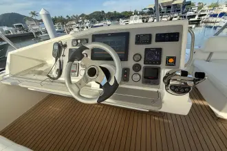 Thumbnail von Leopard 51 Powercat