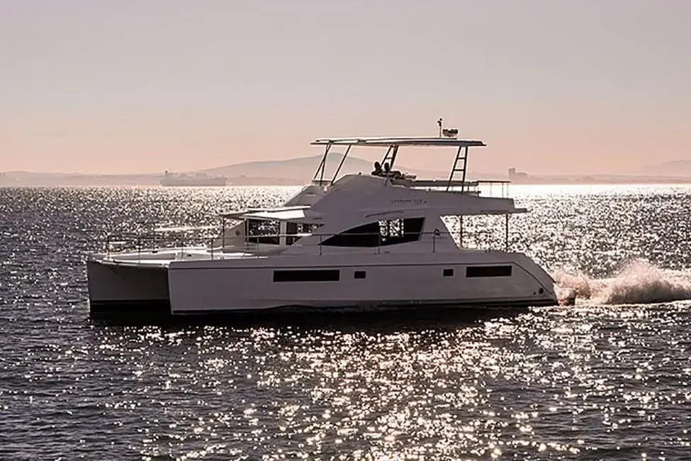 Thumbnail von Leopard 51 Powercat