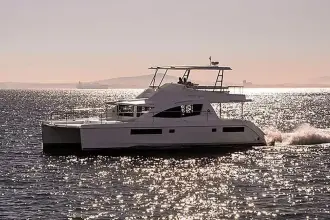 Thumbnail von Leopard 51 Powercat