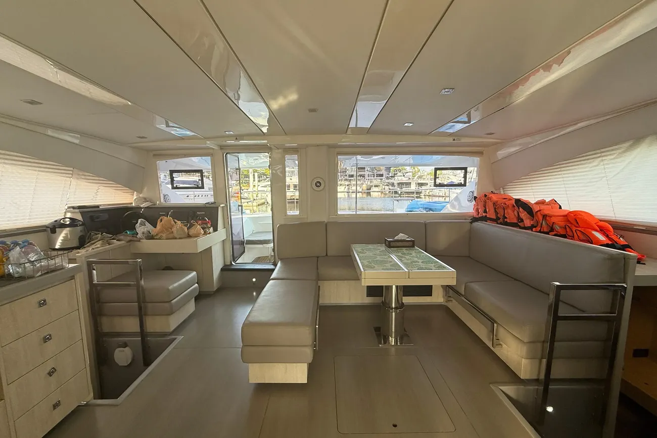 Thumbnail von Leopard 51 Powercat