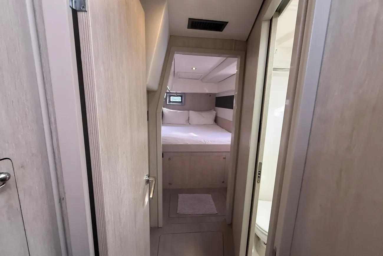 Thumbnail von Leopard 51 Powercat