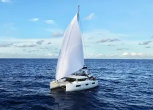 Thumbnail von Lagoon 46