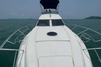 Thumbnail von Cranchi Atlantique 40