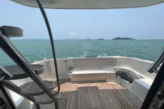 Thumbnail von Cranchi Atlantique 40